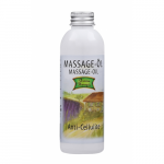 Anti-Cellulite Massage Oil Tselluliidivastane massaaži&otilde;li 100ml