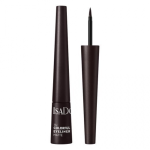 Isadora Colorful Eyeliner Silmaliner Dark Brown 2.5ml
