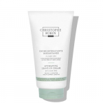 Hydrating Leave-In Cream with Aloe Vera Siluv juuksekreem 150ml