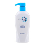 It's a 10 Haircare Miracle Volumizing Shampoo Vol&uuml;&uuml;mi suurendav &scaron;ampoon 296ml