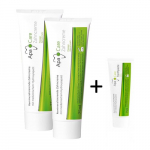 Remineralising Toothpaste Remineraliseeriv hambapasta komplekt 2 tk