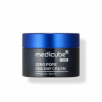 Zero Pore One Day Cream Niisutav ja poore v&auml;hendav kreem 50ml