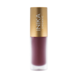 Inika Organic Tinted Lip Oil Toonitud huulte &otilde;li 5ml Mulberry