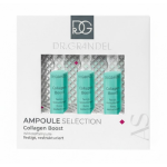 Dr. Grandel Ampoule Selection Collagen Boost Kontsentreeritud ampullid n&auml;onaha pinguldamiseks 3x3ml