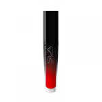 SLA Paris Shiny INK Coat Liquid Huulel&auml;ige h&uuml;alurooniga Scarlett'