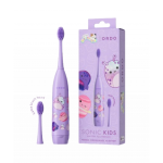 ORDO Sonic Kids Battery Toothbrush Elektriline hambahari lastele Daxxon