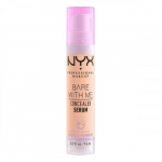 Bare With Me Concealer Serum Maskeerimisvahend Medium Vanilla