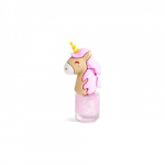 Magic Unicorn Nail Polish S&auml;rav k&uuml;&uuml;nelakk lastele Roosa