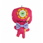 Banana Joe Parfume No.17 Air Freshener Autol&otilde;hn Roosa