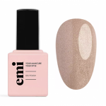 E.MiLac Color Gel Polish Geel-k&uuml;&uuml;nelakk 442 Sunkissed