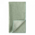 Norwex Textured Kitchen Towel Tekstuurne k&ouml;&ouml;gir&auml;tik (Baclock) 1 tk. Sage Green