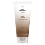 Four Reasons Color Mask Toning Treatment Tooniv vahend v&auml;rvitud juustele 200ml Chocolate