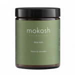 Mokosh Body Balm Melon & Cucumber Kehapalsam 180g
