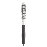 Olivia Garden Essential Blowout Classic Silver Hairbrush Juuksehari 16mm