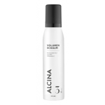 Alcina Volume Hair Mousse Aerosoolvaht 300ml