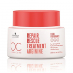 BC CP Repair Rescue Treatment Niisutav juuksemask 200ml