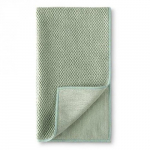 Textured Kitchen Cloth Tekstuurne k&ouml;&ouml;gi kangas Sage