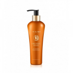 Organic Shape Duo Shampoo &Scaron;ampoon lokkis v&otilde;i raskesti kontrollitavatele juustele 300ml
