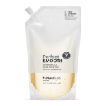NatureLab Tokyo Perfect Smooth Shampoo Siluv &scaron;ampoon 680ml Refill
