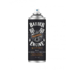 Beardburys Clipper Cleaning Spray 5in1 Barber Engine 5-in-1 trimmeri puhasti 400ml