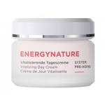 Annemarie Borlind Energynature Vitalizing Day Cream V&auml;rskendav n&auml;okreem 50ml