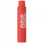 Osis+ Velvet Lightweight Wax-Effect Spray Kerge, vahataoline sprei 200ml
