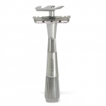 The Thorn Single- Edge Razor &Uuml;he teraga raseerija Chrome
