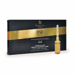 4.4 Keratin Treatment Lotion Taastav kreem keratiiniga 10x10ml