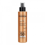 UV Bronze Body Anti - Ageing Sun Spray SPF50+ Keha p&auml;ikesekaitsekreem 150ml