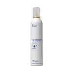 Kezy Volumizing Strong Mousse Tugeva fikseerimisega juuksevaht 300ml