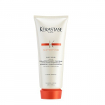 Nutritive Lait Vital Ultra-Light Detangling Conditioner Kerge koostisega toitev palsam kuivadele juustele 200ml