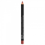 Suede Matte Lip Liner CANNES