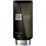 SEB MAN The Player Medium Hold Gel Keskmise hoidvusega geel 150ml