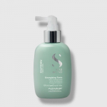 SDL SCALP Renew Energizing Tonic Taaselustav ja tasakaalustav v&auml;rvikaitsega juuksetoonik 125ml