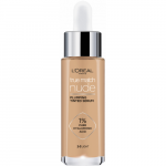 True Match Nude Hyaluronic Tinted Serum Kontsentreeritud seerumit sisaldav jumestuskreem 2-3 Light