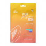Soothing Sheet Mask Leht n&auml;omask 25ml