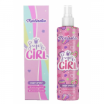 Little Unicorn Body Spray Laste kehasprei Super Girl