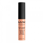 SOFT MATTE LIP CREAM CAIRO