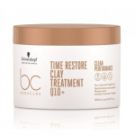 BC CP Time Restore Q10+ Clay Treatment Eluj&otilde;udu andev juuksemask 500ml