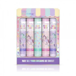 Sprinkled With Love Gift Set Pidulik vannikomplekt