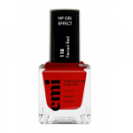 Nail Polish Gel Effect K&uuml;&uuml;nelakk Ferrari Red