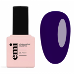 E.MiLac Color Gel Polish Geel-k&uuml;&uuml;nelakk 489 Silhouette