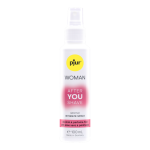 Pjur Woman After You Shave Spray Nahka rahustav sprei p&auml;rast raseerimist 100ml