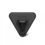 Shower Holder Raseerija hoidja Black