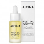 Multi Oil Booster Serum N&auml;oseerum 15ml