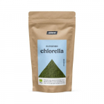 Chlorella Powder Natural Klorella pulber 125g