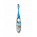 Step 3-5 years Kids Toothbrush Soft Pehme hambahari lastele Blue