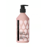 Contempora Hair Superfood Vegan Restructuring Shampoo &Scaron;ampoon kahjustatud juustele 500ml