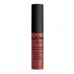 SOFT MATTE LIP CREAM ROME