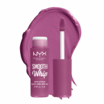 Smooth Whip Matte Lip Cream Matid huulepulgad 19 Snuggle Sesh